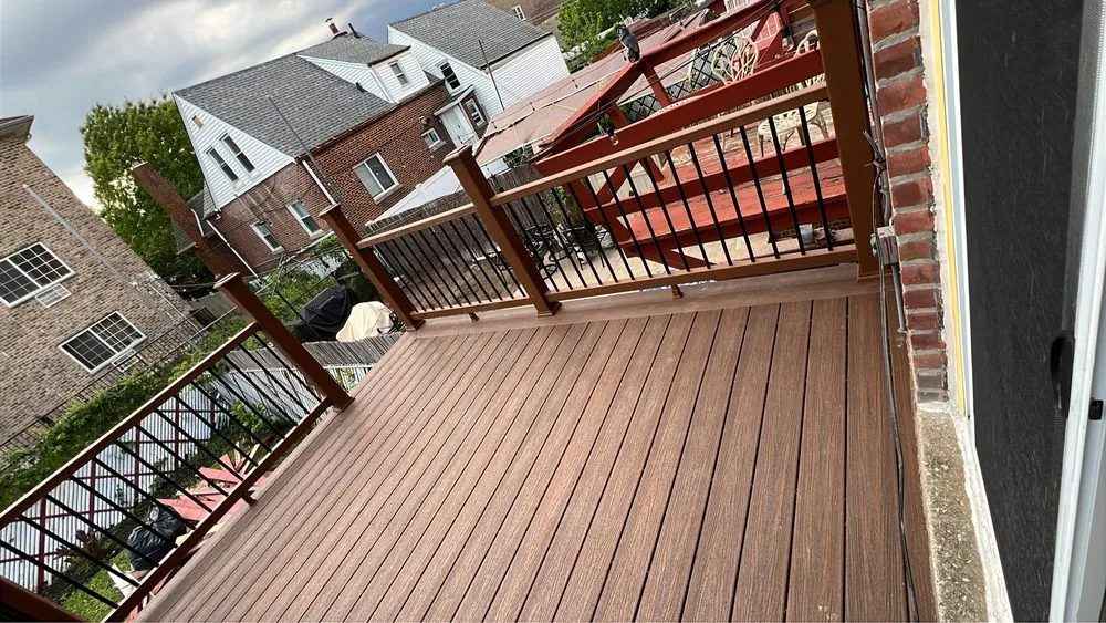 Slide of Union Construction USA