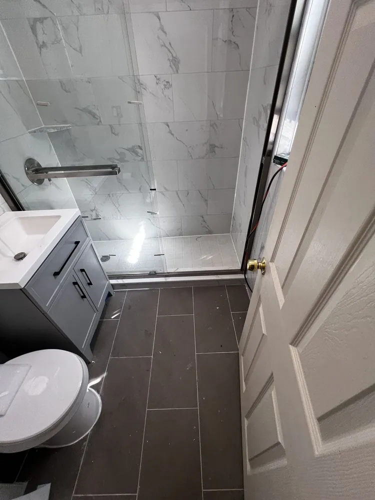 Slide of Union Construction USA