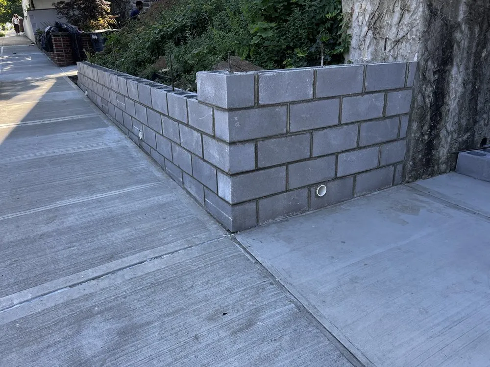 Slide of Union Construction USA