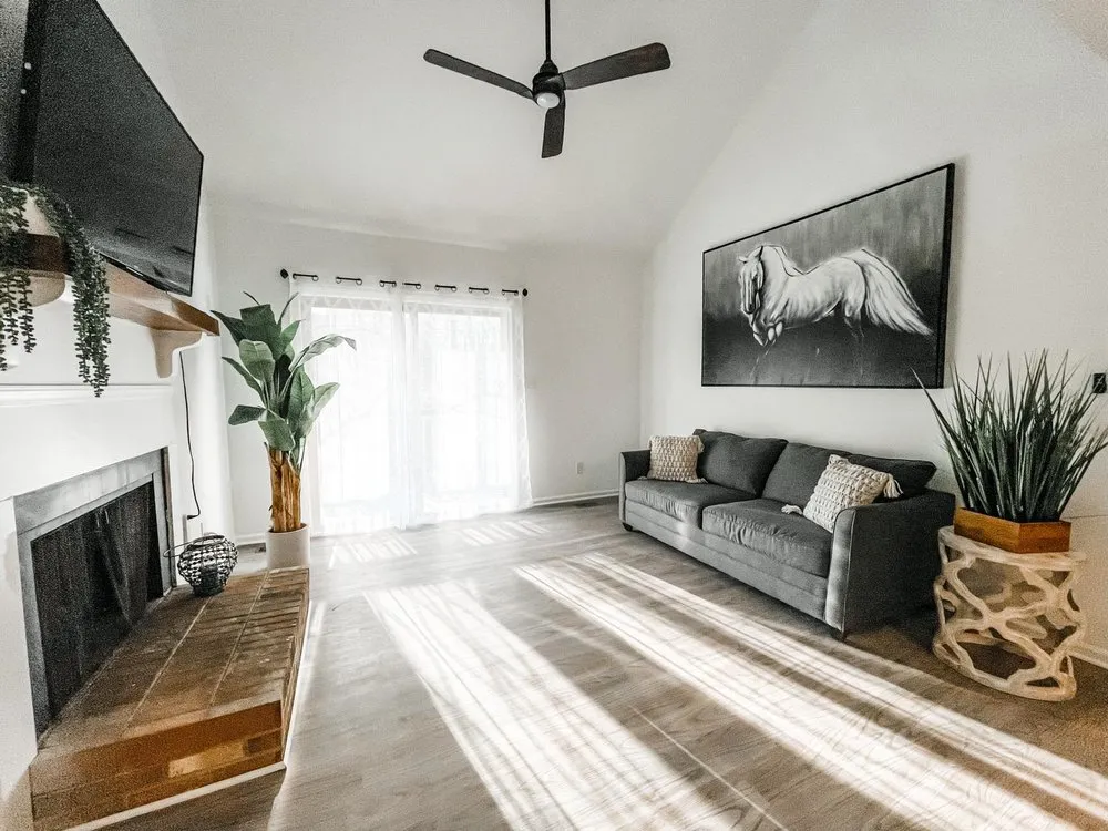 Slide of Union General Contractor