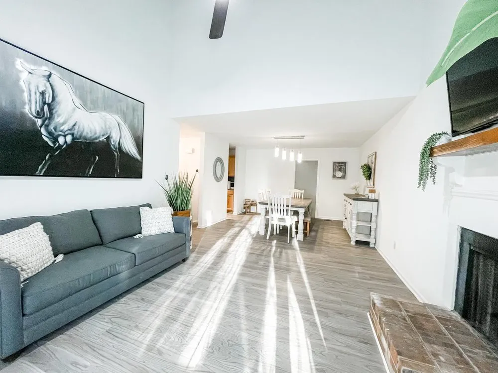 Slide of Union General Contractor