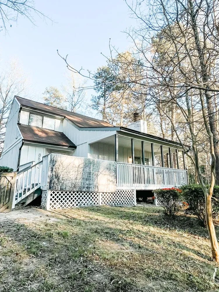 Slide of Union General Contractor