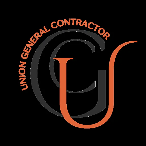 Slide of Union General Contractor