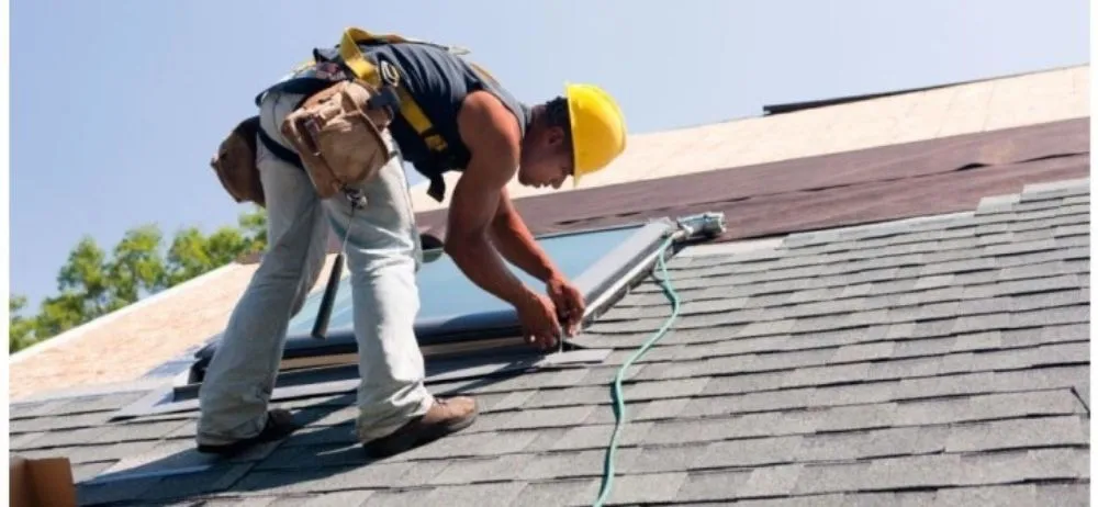 Slide of Union Restorations