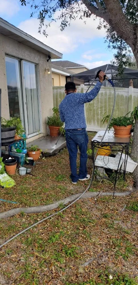 Slide of Union Restorations