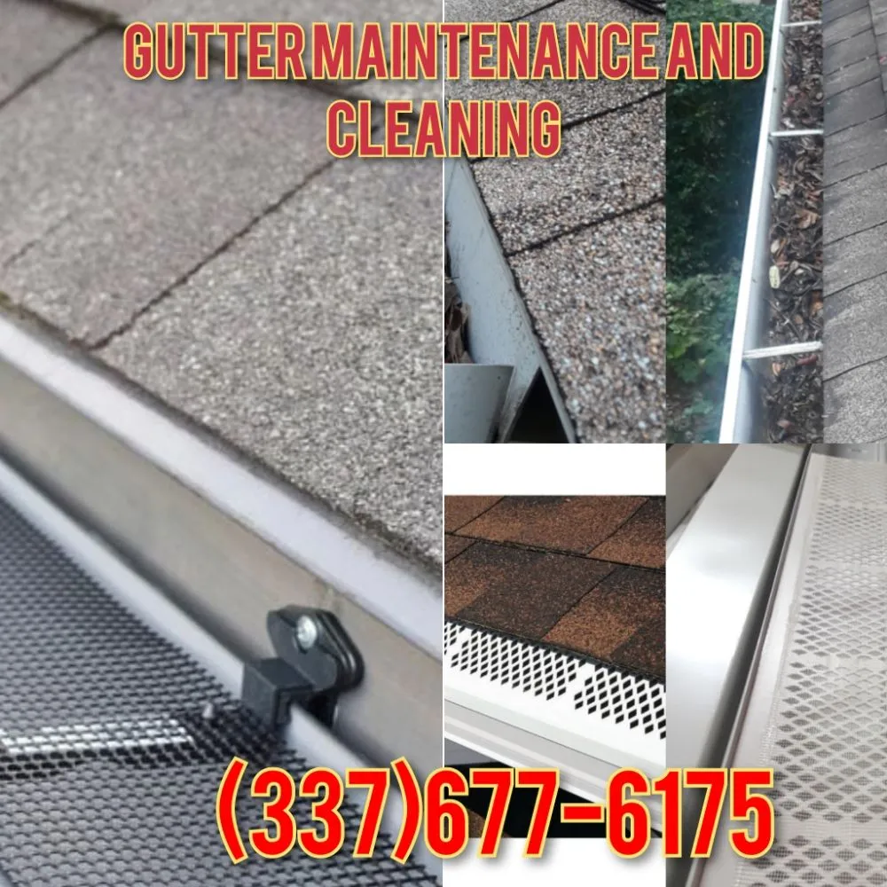 Slide of Union Restorations