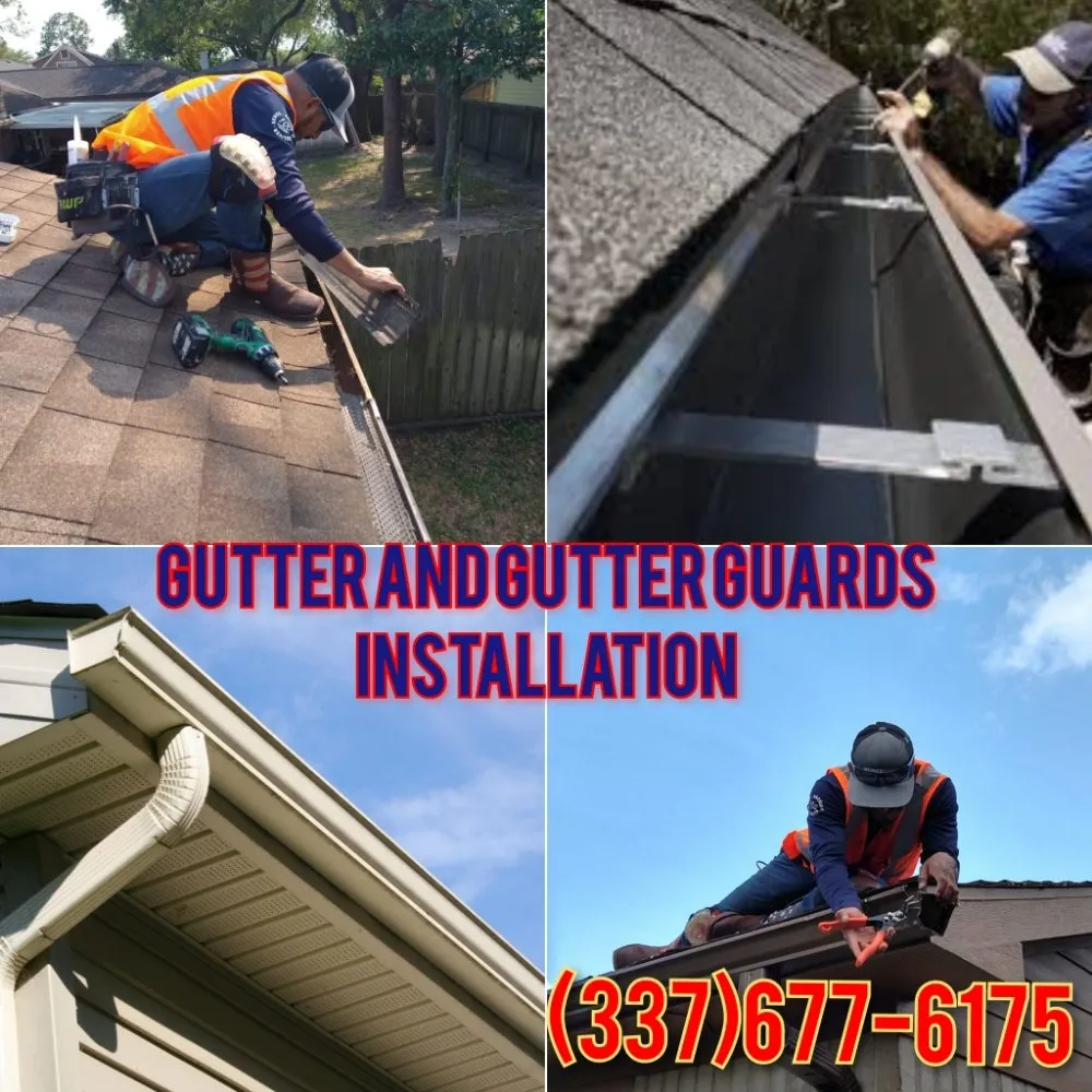 Slide of Union Restorations