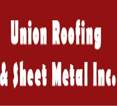 Slide of Union Roofing & Sheet Metal