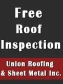 Slide of Union Roofing & Sheet Metal