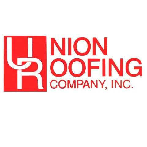 Slide of Union Roofing Company
