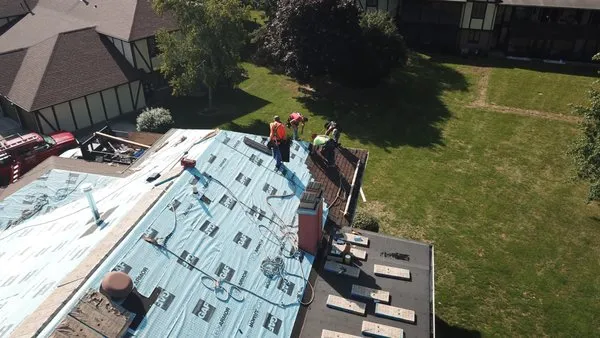 Union Roofing Company