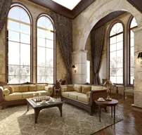 Slide of Union Roofing