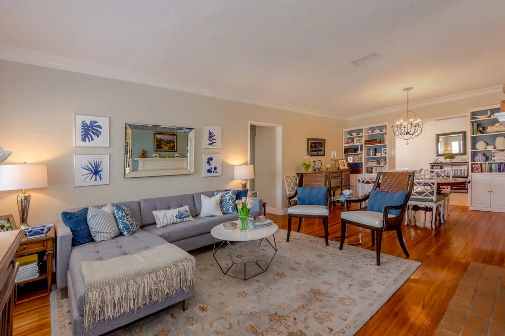 Slide of Unique Construction