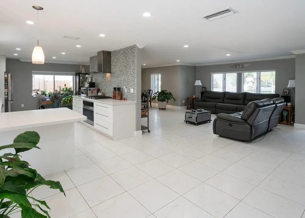 Slide of Unique Construction