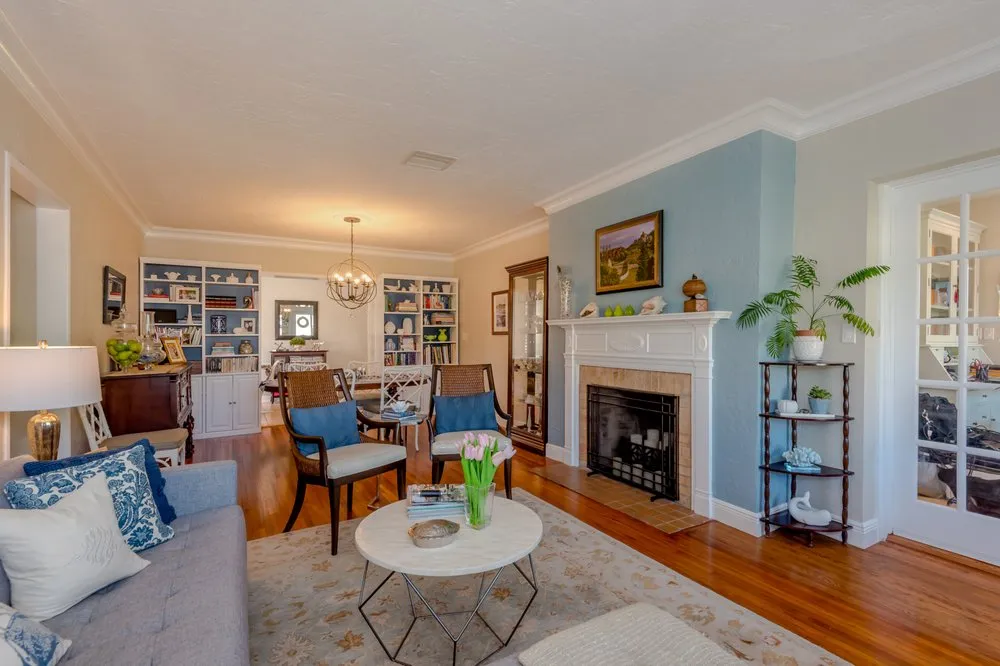 Slide of Unique Construction