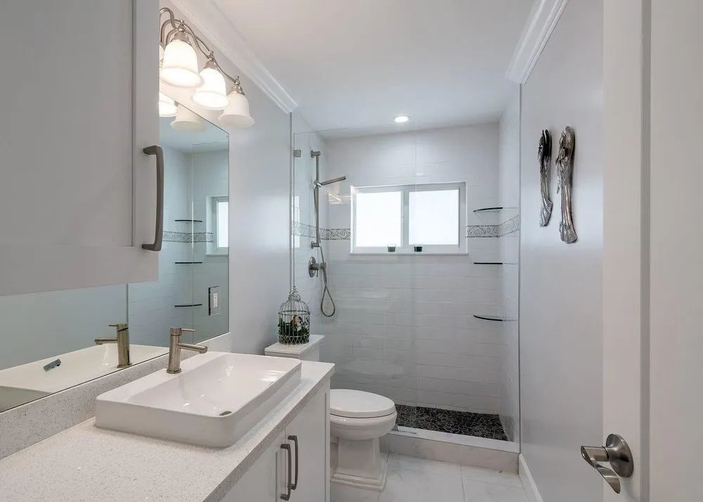 Slide of Unique Construction