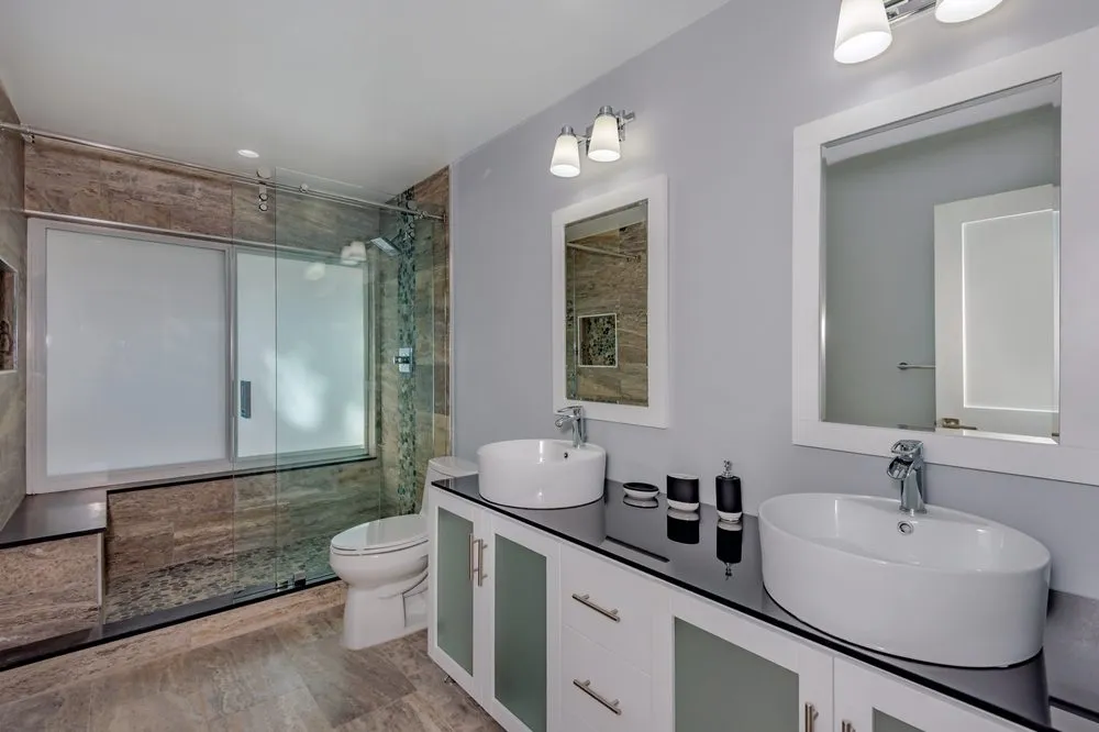 Slide of Unique Construction