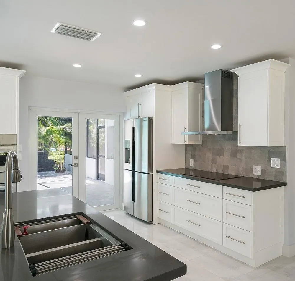 Slide of Unique Construction