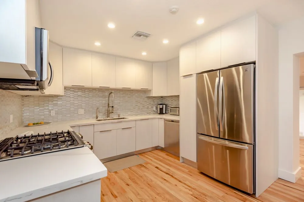 Slide of Unique Construction