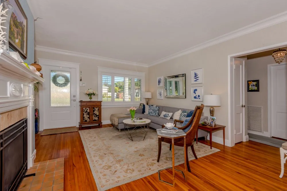 Slide of Unique Construction