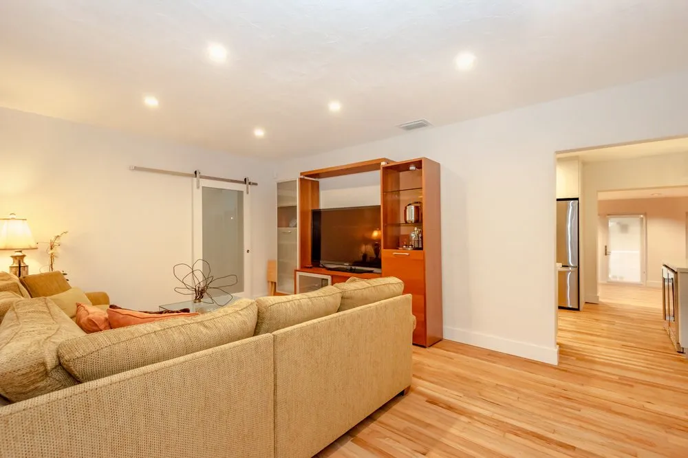 Slide of Unique Construction