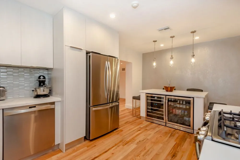 Slide of Unique Construction