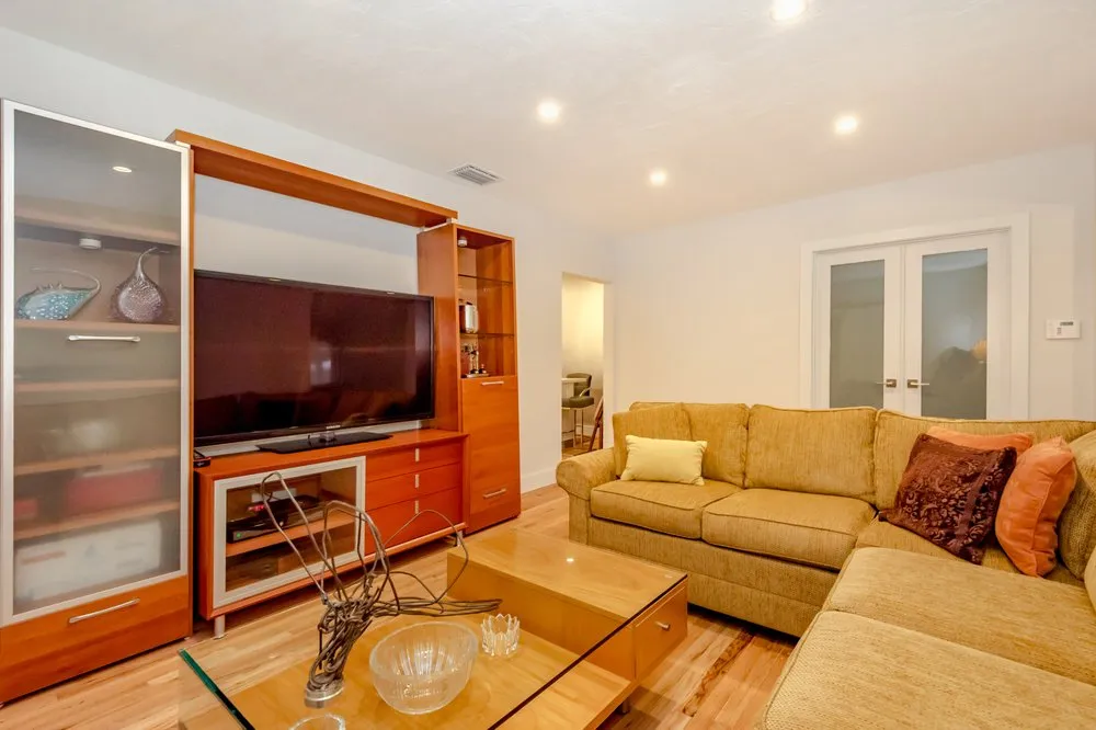 Slide of Unique Construction