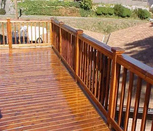 Slide of Unique Construction Services