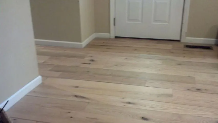 Slide of Unique Construction Services