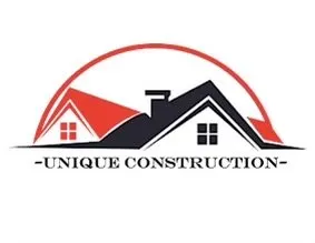 Slide of Unique construction services