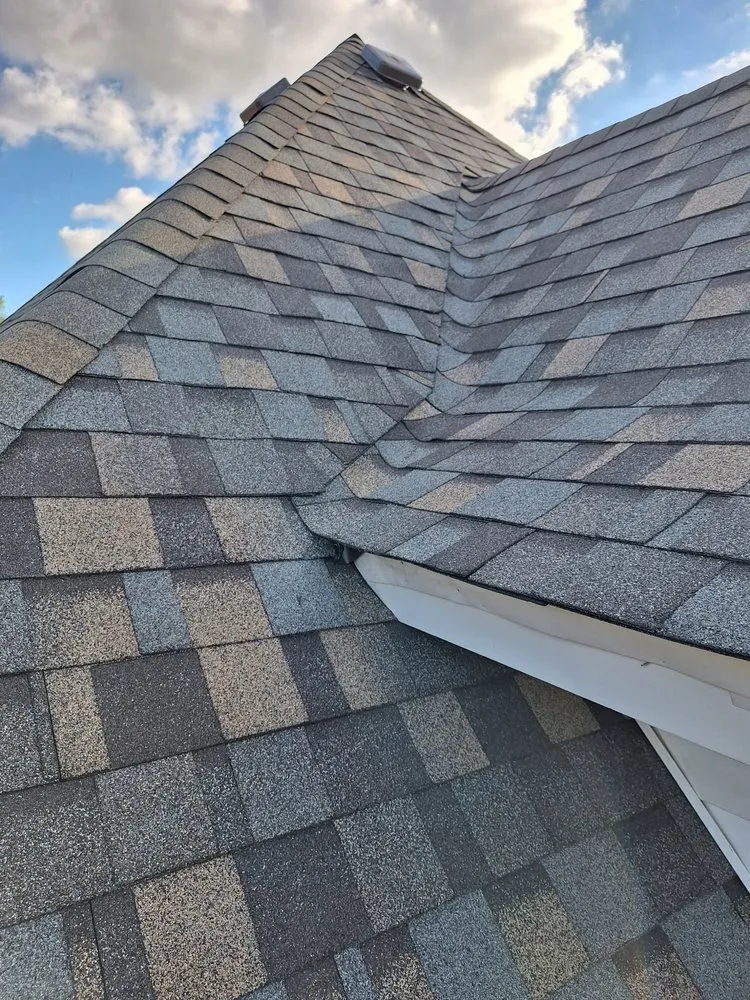 Slide of Unique Detailed Construction