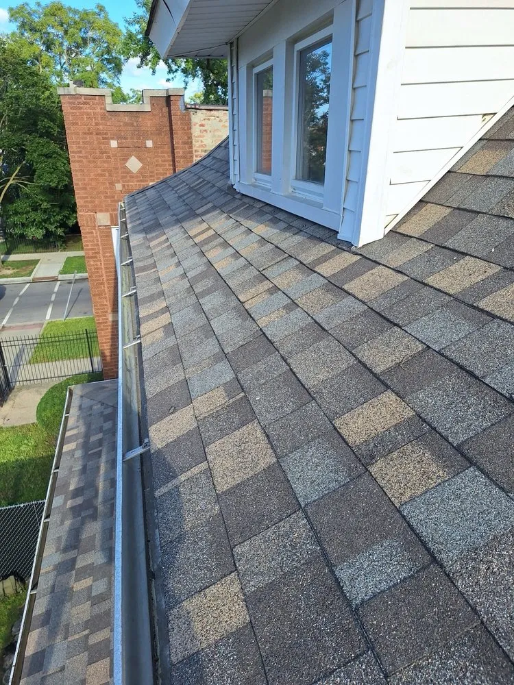 Slide of Unique Detailed Construction