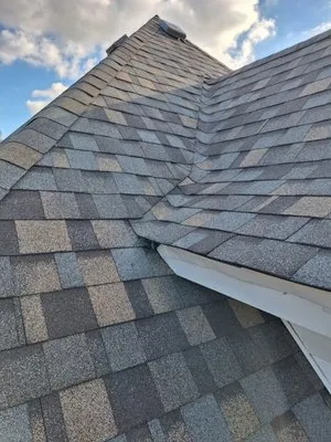 Unique Detailed Construction