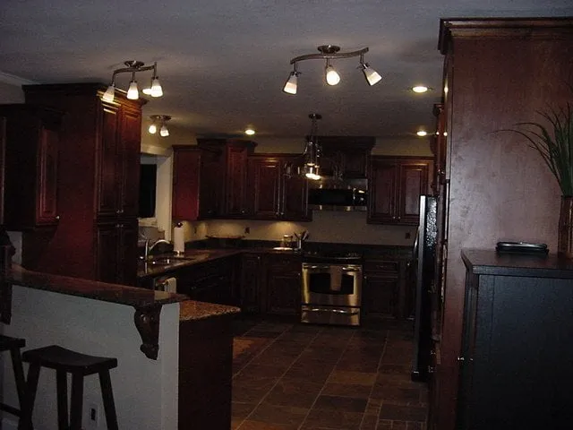 Slide of Unique Home Creations