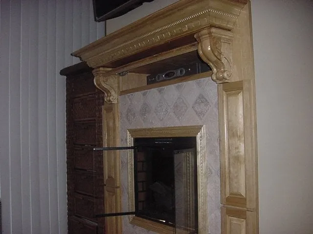 Slide of Unique Home Creations