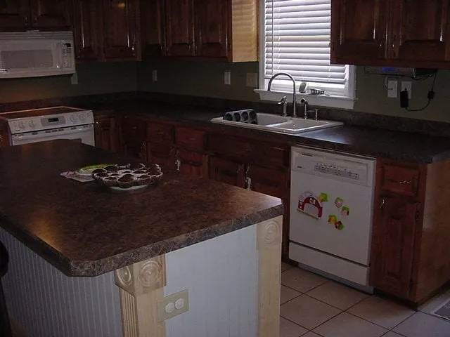 Slide of Unique Home Creations