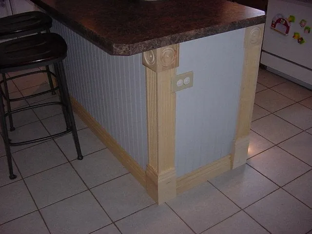 Slide of Unique Home Creations