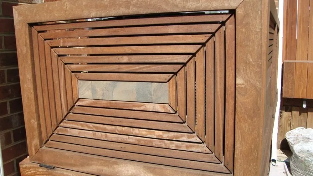 Slide of Unique Home Creations