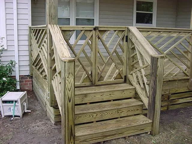 Slide of Unique Home Creations