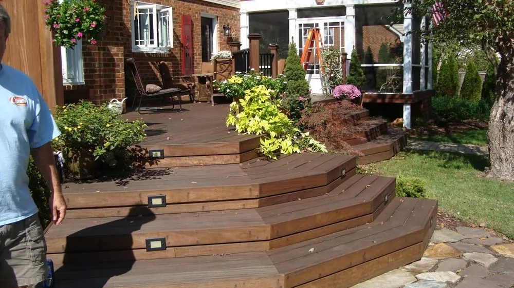 Slide of Unique Home Creations