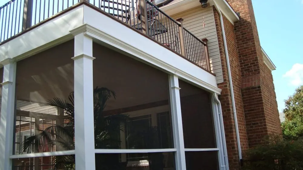 Slide of Unique Home Creations