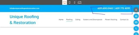 Slide of Unique Home Improvement