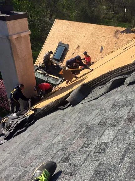 Slide of Unique Home Improvement