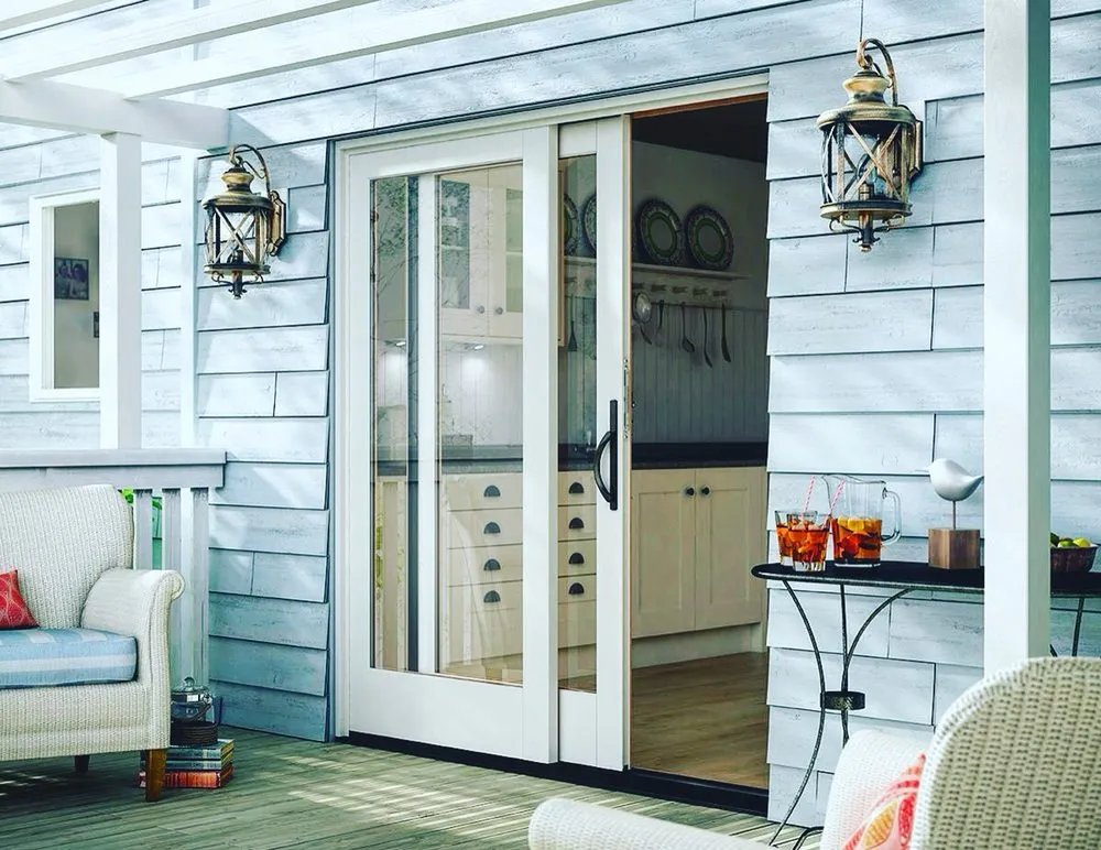 Slide of Unique Home Solutions