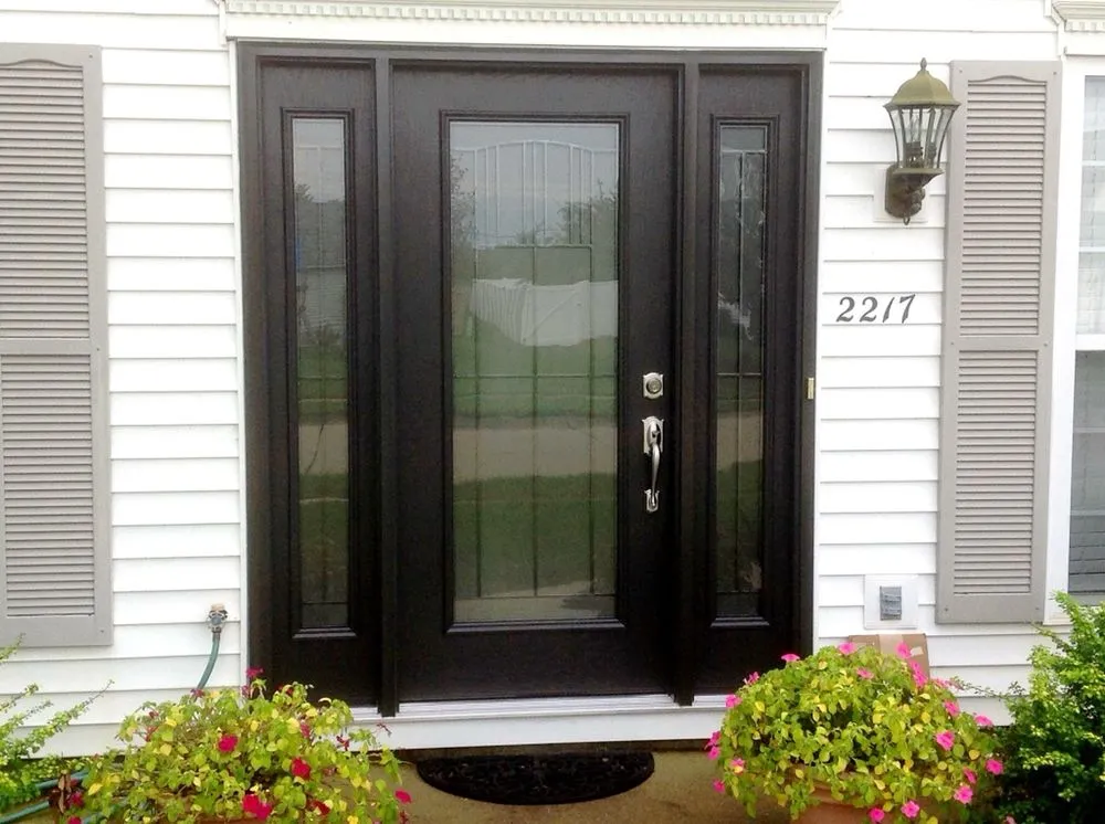 Slide of Unique Home Solutions