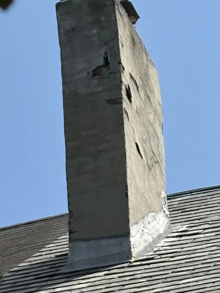 Slide of Unique Masonry and Waterproofing