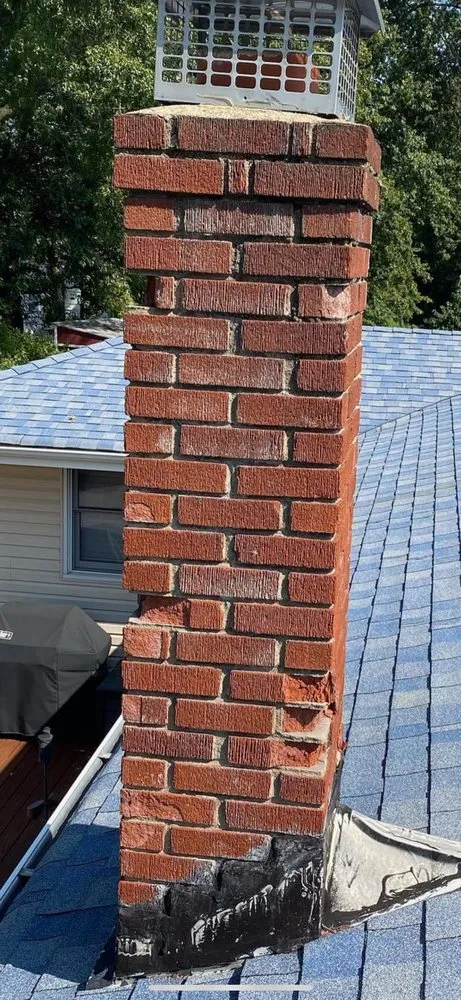 Slide of Unique Masonry and Waterproofing