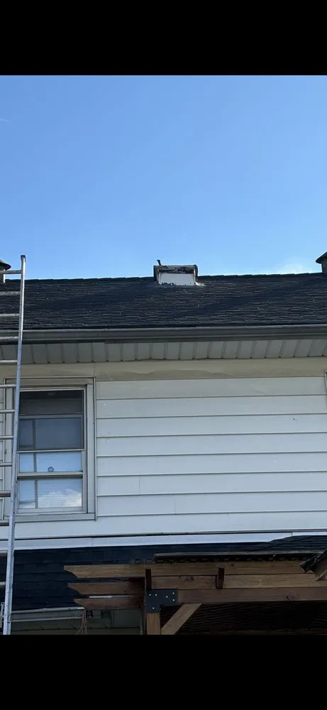 Slide of Unique Masonry and Waterproofing