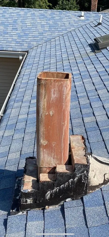 Slide of Unique Masonry and Waterproofing