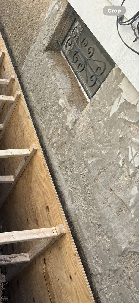 Slide of Unique Masonry and Waterproofing